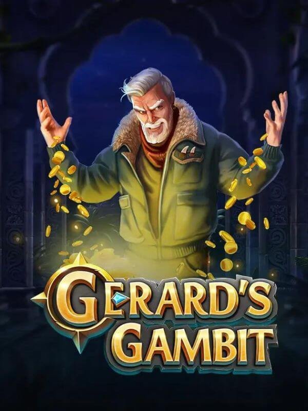 GERARD'S GAMBIT