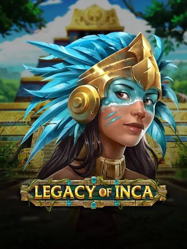 LEGACY OF INCA