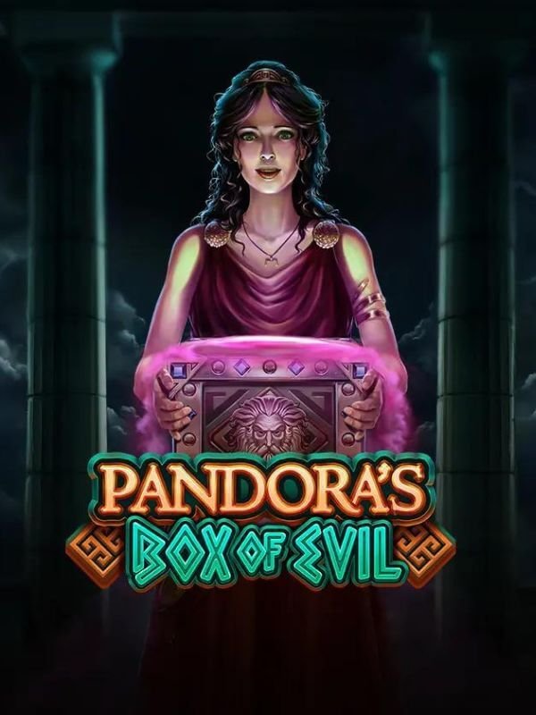 PANDORA'S BOX OF EVIL